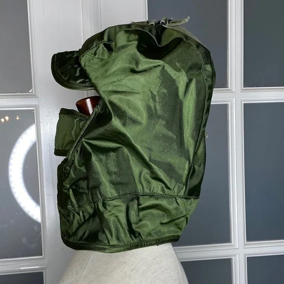 GUC Vintage Men’s Military Extreme Weather Hood - Picture 2 of 10